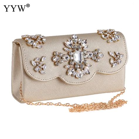 luxury evening bags and clutches